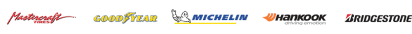 Tire Repair, Replacement, & Sales from Leading Brands