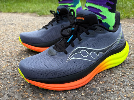 Saucony Truimph 23