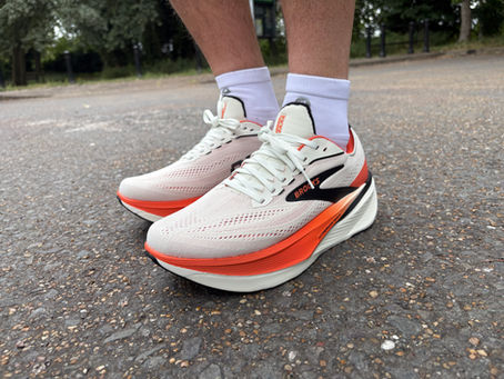 Brooks Hyperion Max 4 Review