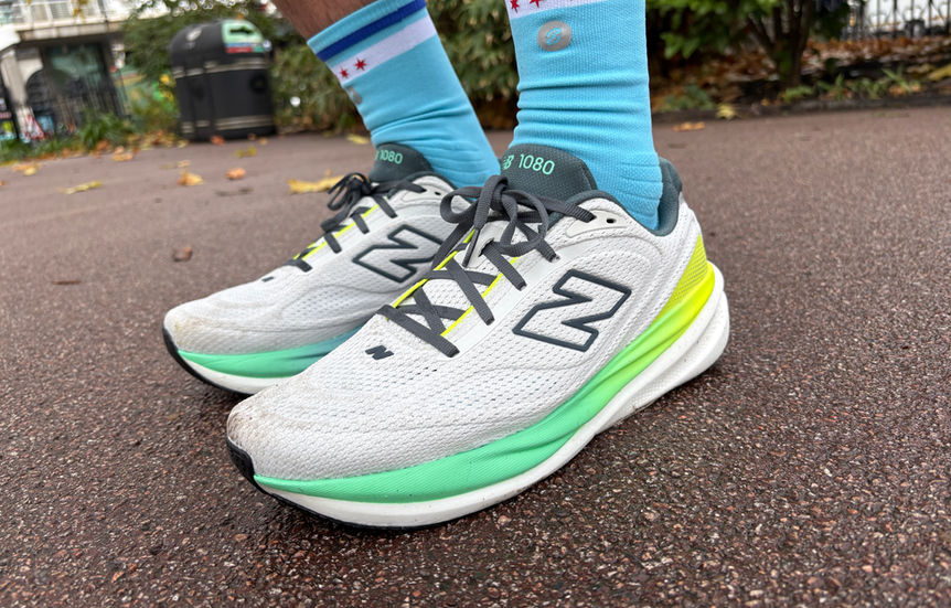 New Balance 1080v15