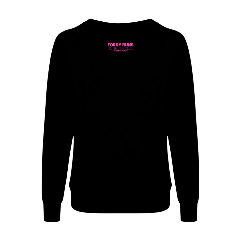 Thumbnail: FR SWEATSHIRT LADIES