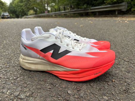 New Balance SC Elite V5