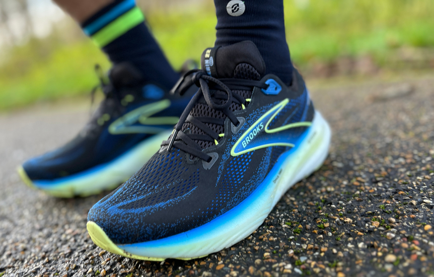 Brooks Glycerin 22