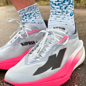 Kiprun Kipstorm Tempo Review: The Best Kiprun Shoe Yet?