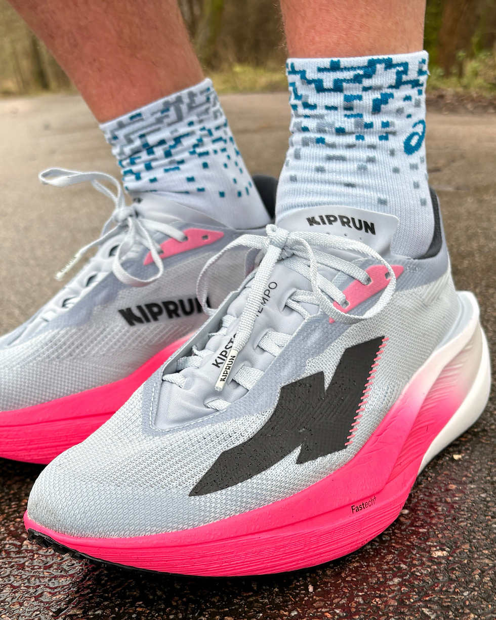 Kiprun Kipstorm Tempo Review: The Best Kiprun Shoe Yet?