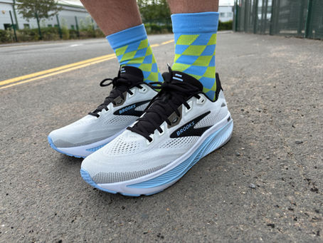 Brooks Ghost 18 Review