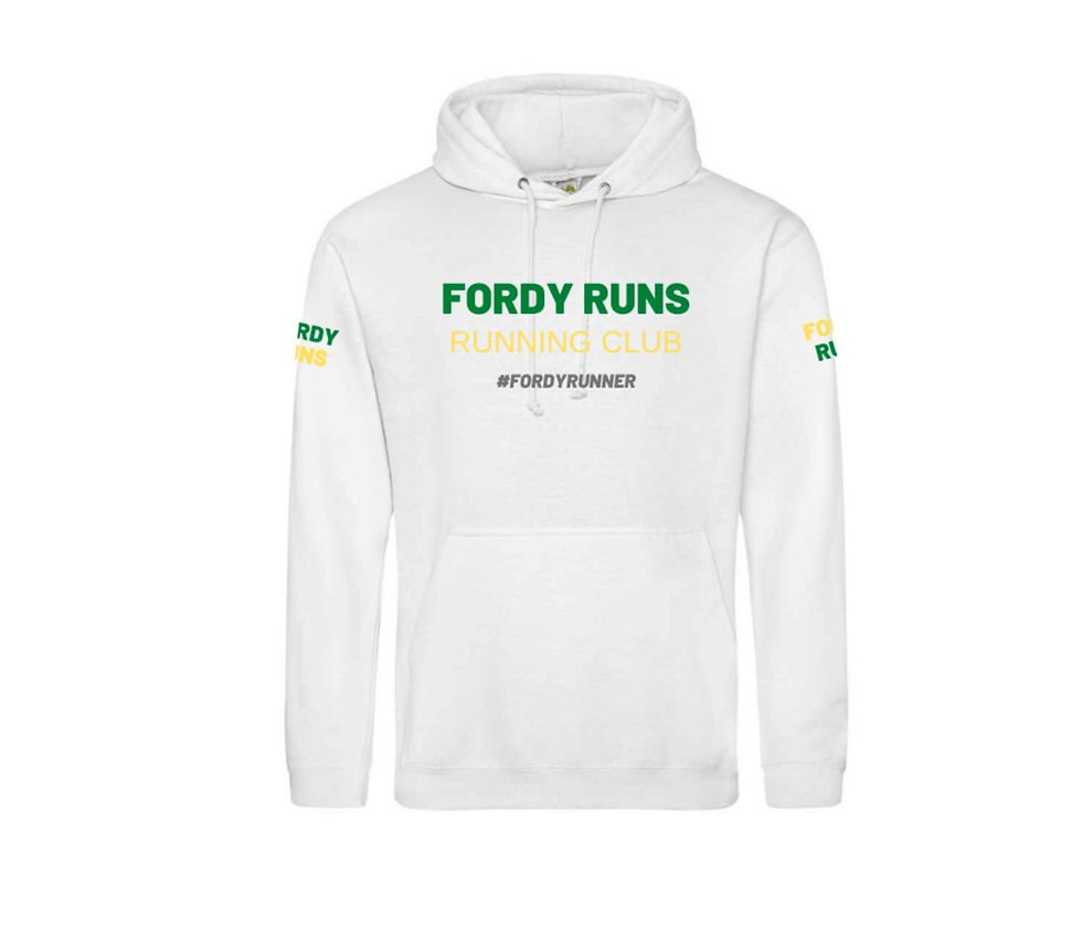 Gin & Tonic Hoodie