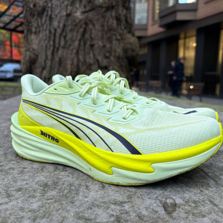 PUMA DEVIATE NITRO 4