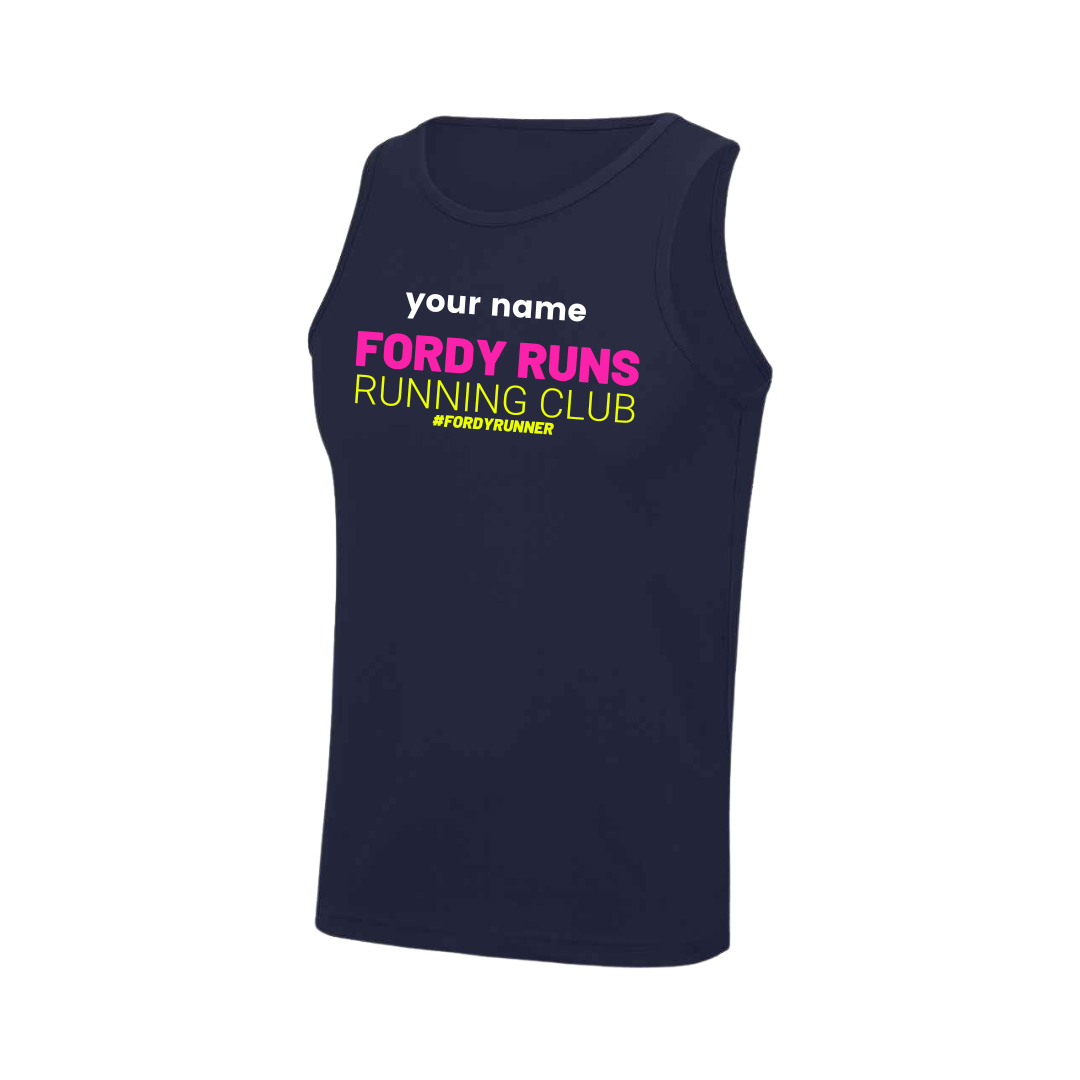 Moonshine Unisex Vest