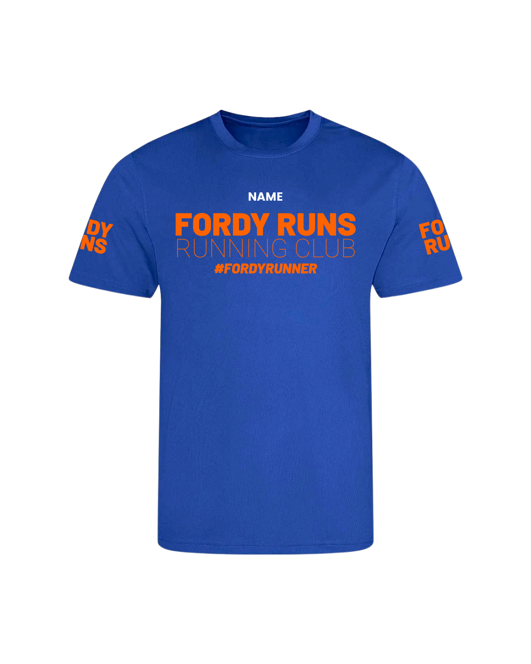 AMSTERDAM Unisex Top