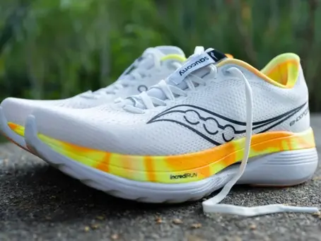 Saucony Endorphin Trainer