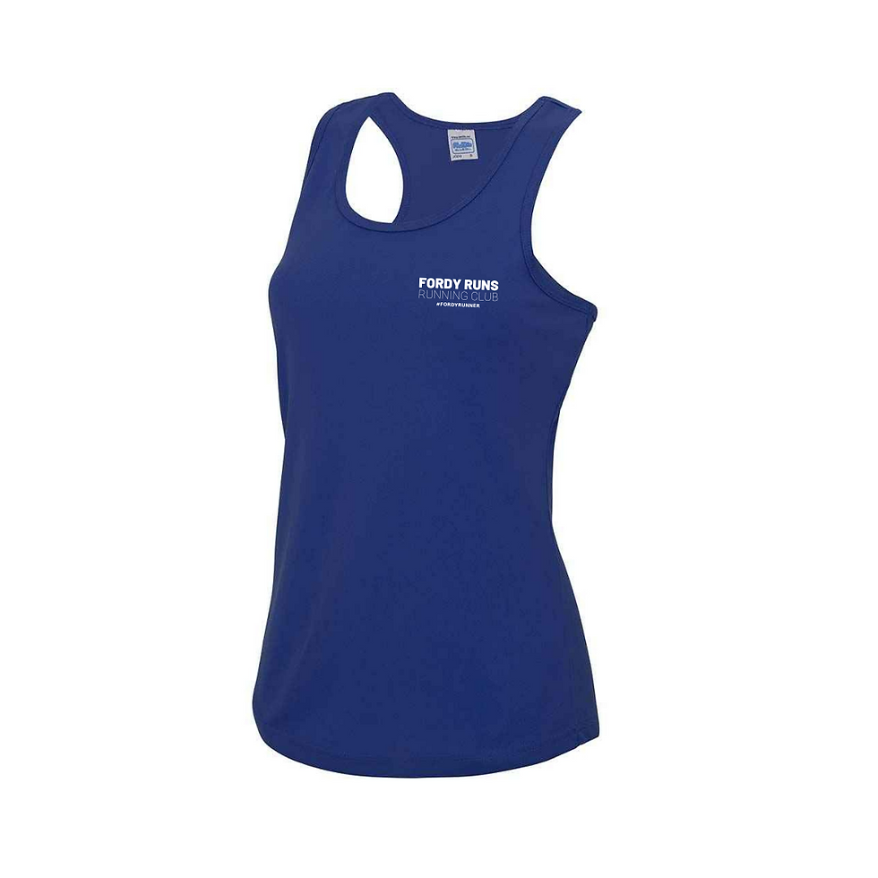 Thumbnail: Ladies Tech Vest