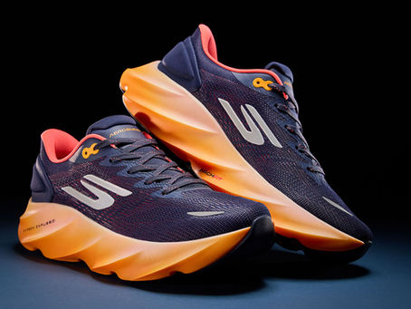 Skechers Aero Burst 
