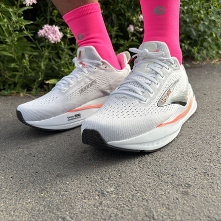 Brooks Ghost Max 4 Review