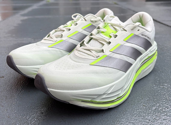 Adidas Adistar BYD 2 Review: The Best Adidas Running Shoe You're
