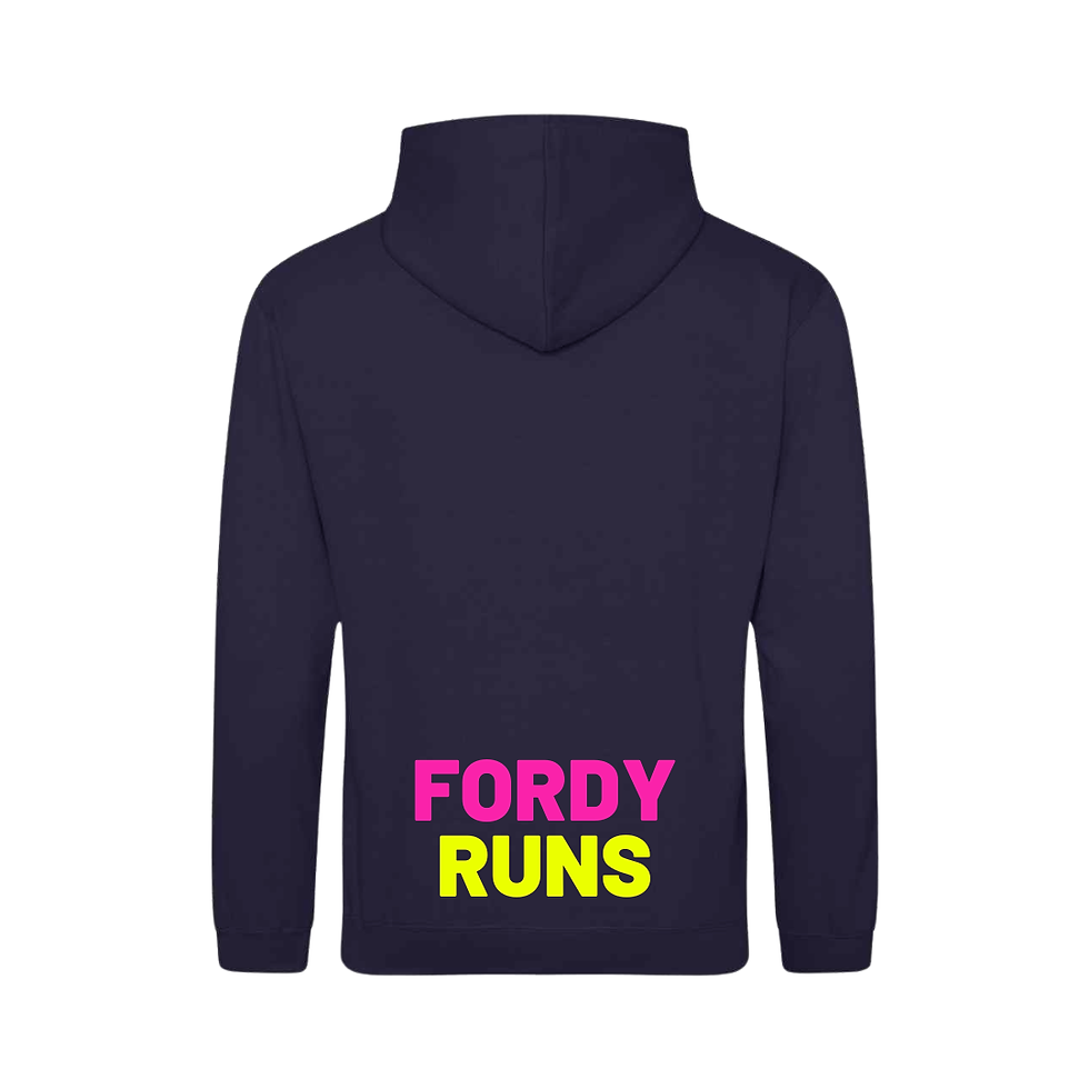 Thumbnail: Moonshine Hoodie Unisex