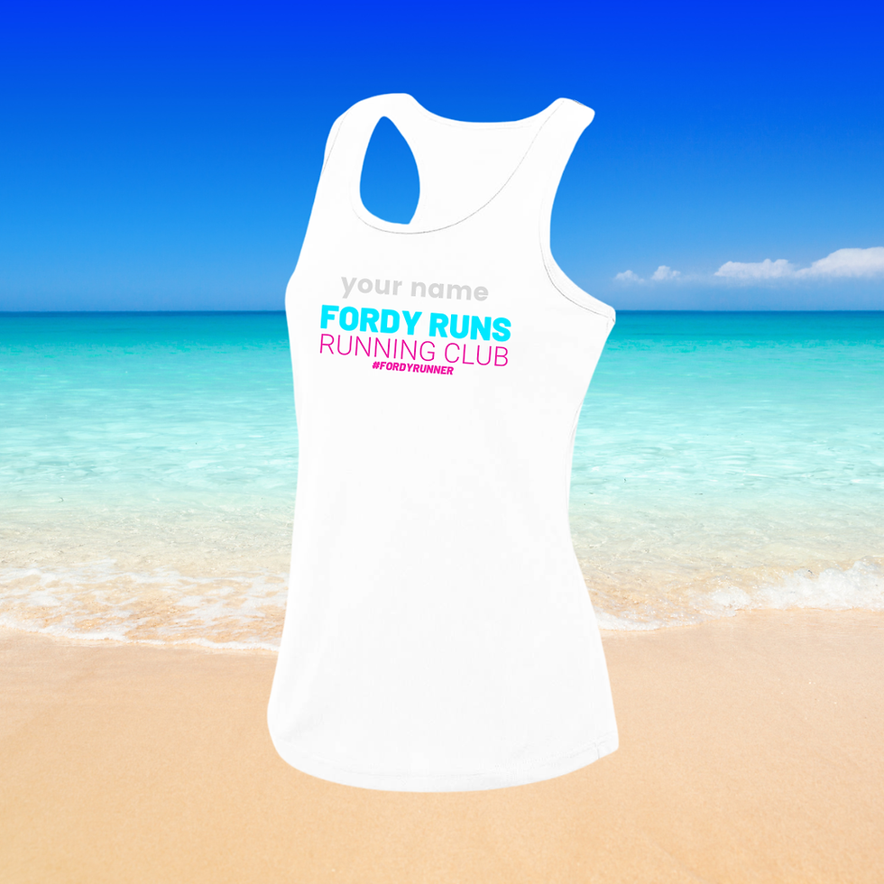 Thumbnail: Summer Breeze Ladies Vest