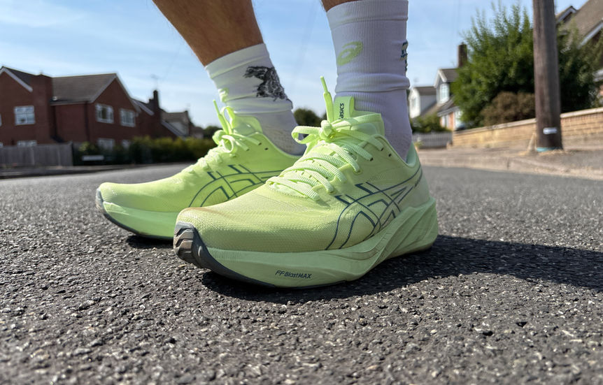 ASICS GT-2000 15 Review