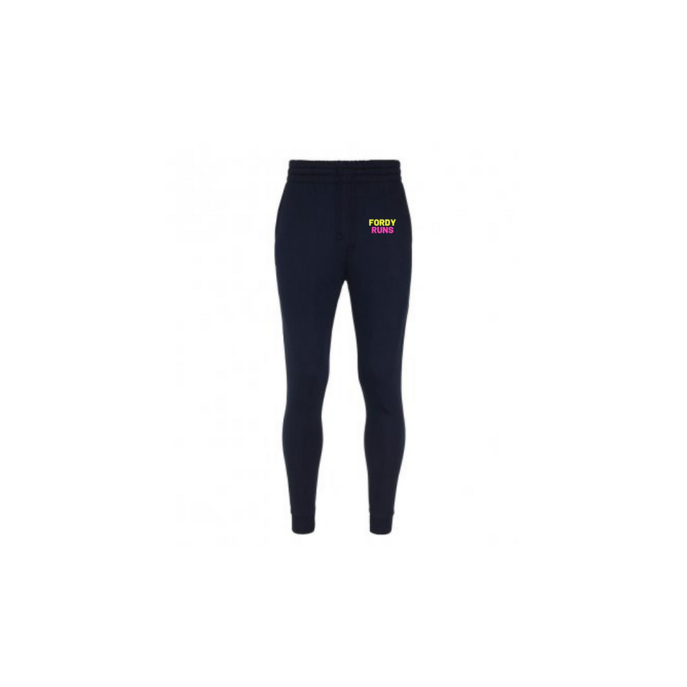 Thumbnail: MARATHON SUPASOFT JOG BOTTOMS MENS