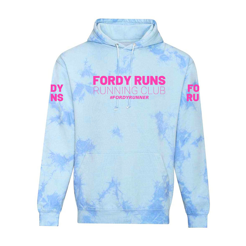 Santa Fe Hoodie