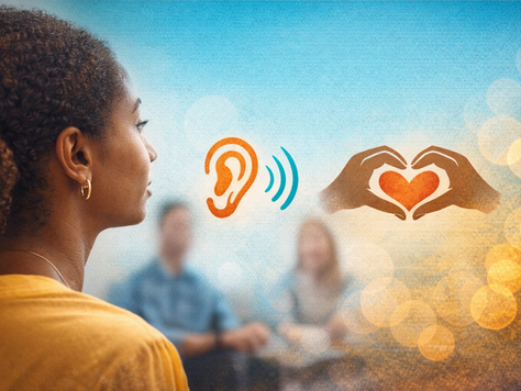 The Art of Listening: Why Leaders Who Listen Inspire Trust