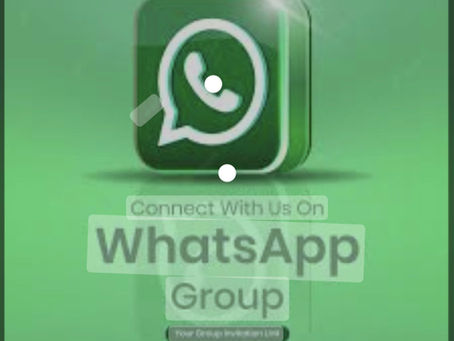 Whatsapp groupie