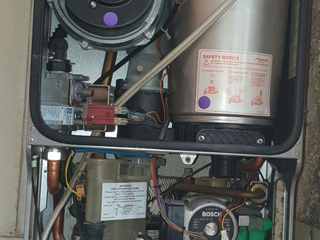 British Gas lockdown homecare