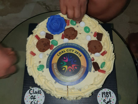 FGGC Owerri 2019 global reunion road trip