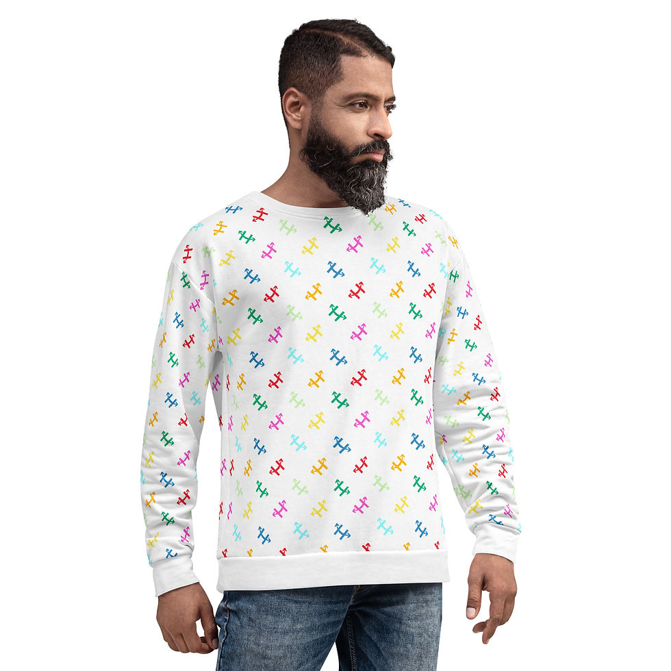 Thumbnail: Art of "H" Collection, Colors of Joy
