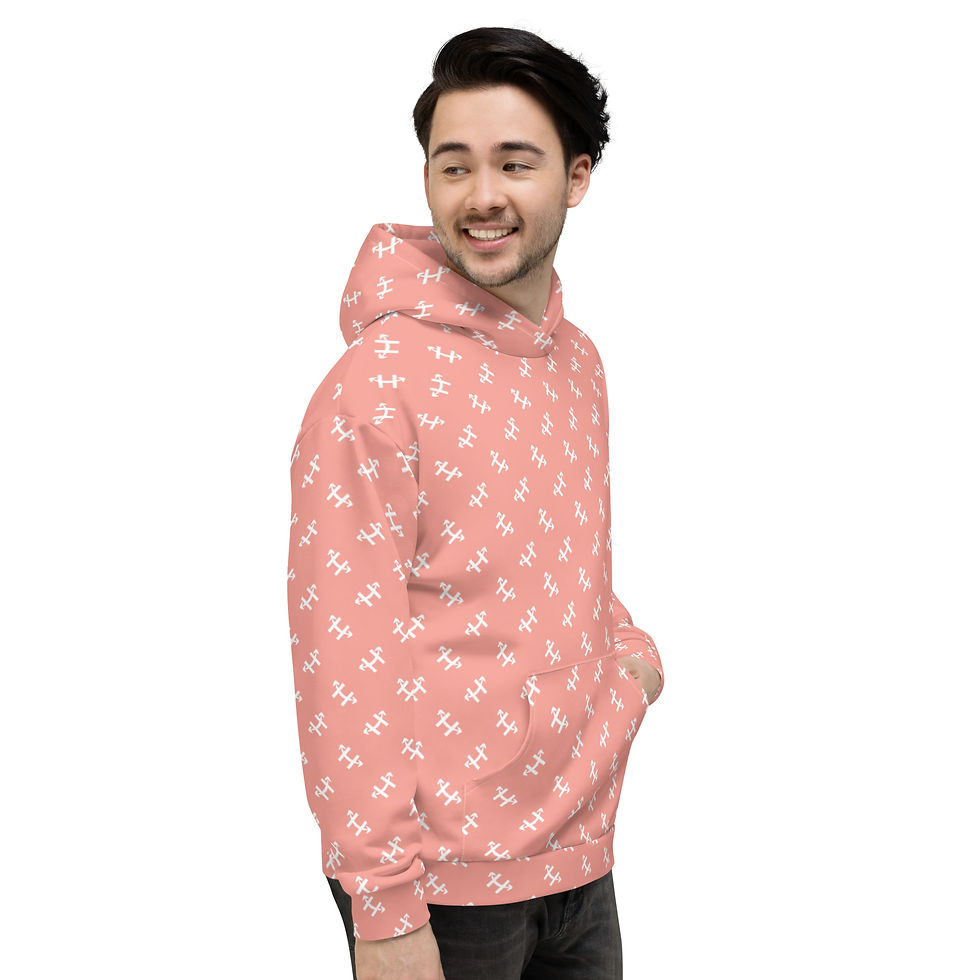 Thumbnail: Art of "H" Collection, Peach Love