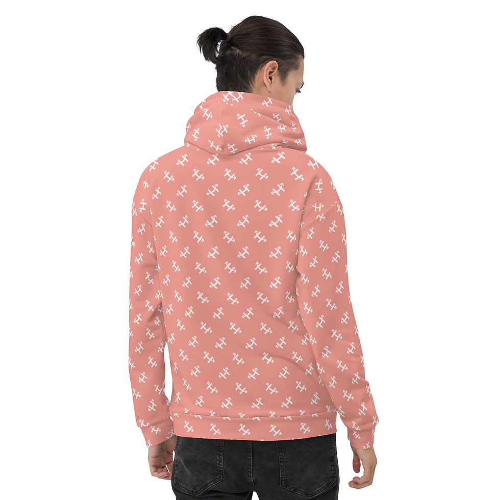 Thumbnail: Art of "H" Collection, Peach Love
