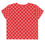 Thumbnail: "H" Symbol Pattern, Red & White