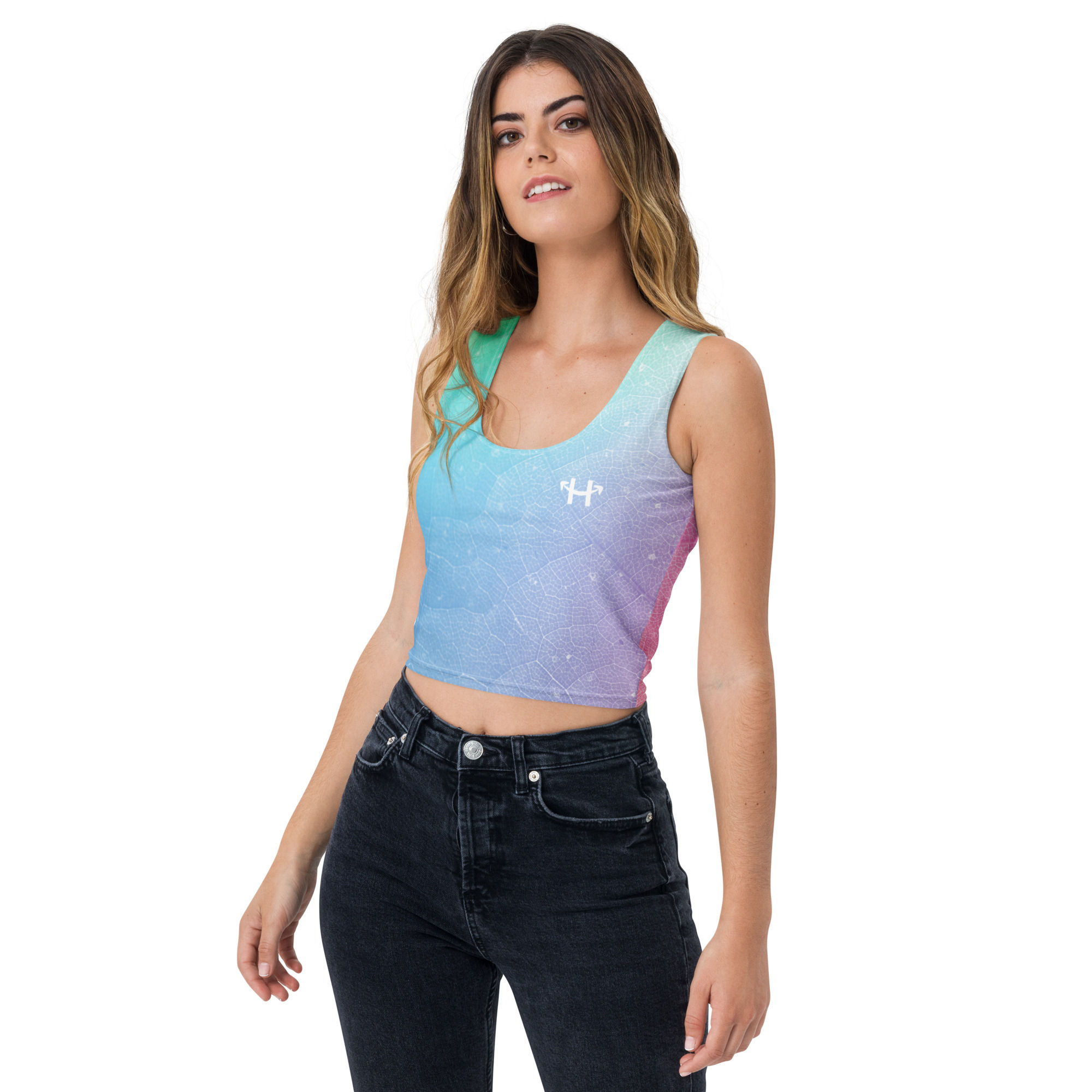 Cotton Candy, Design III