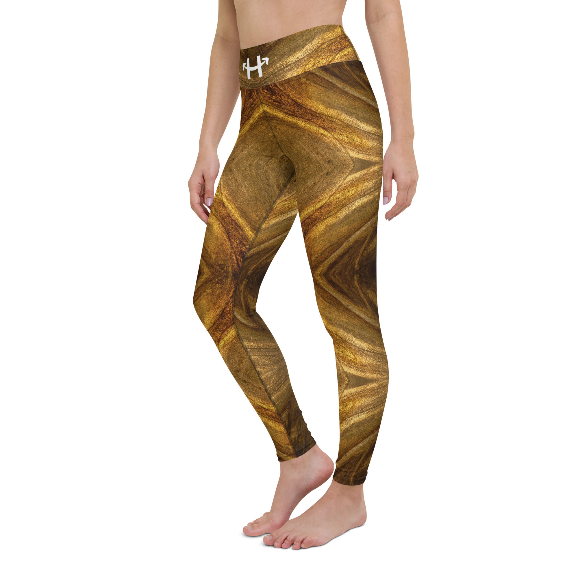 Leaf Collection, Design IV