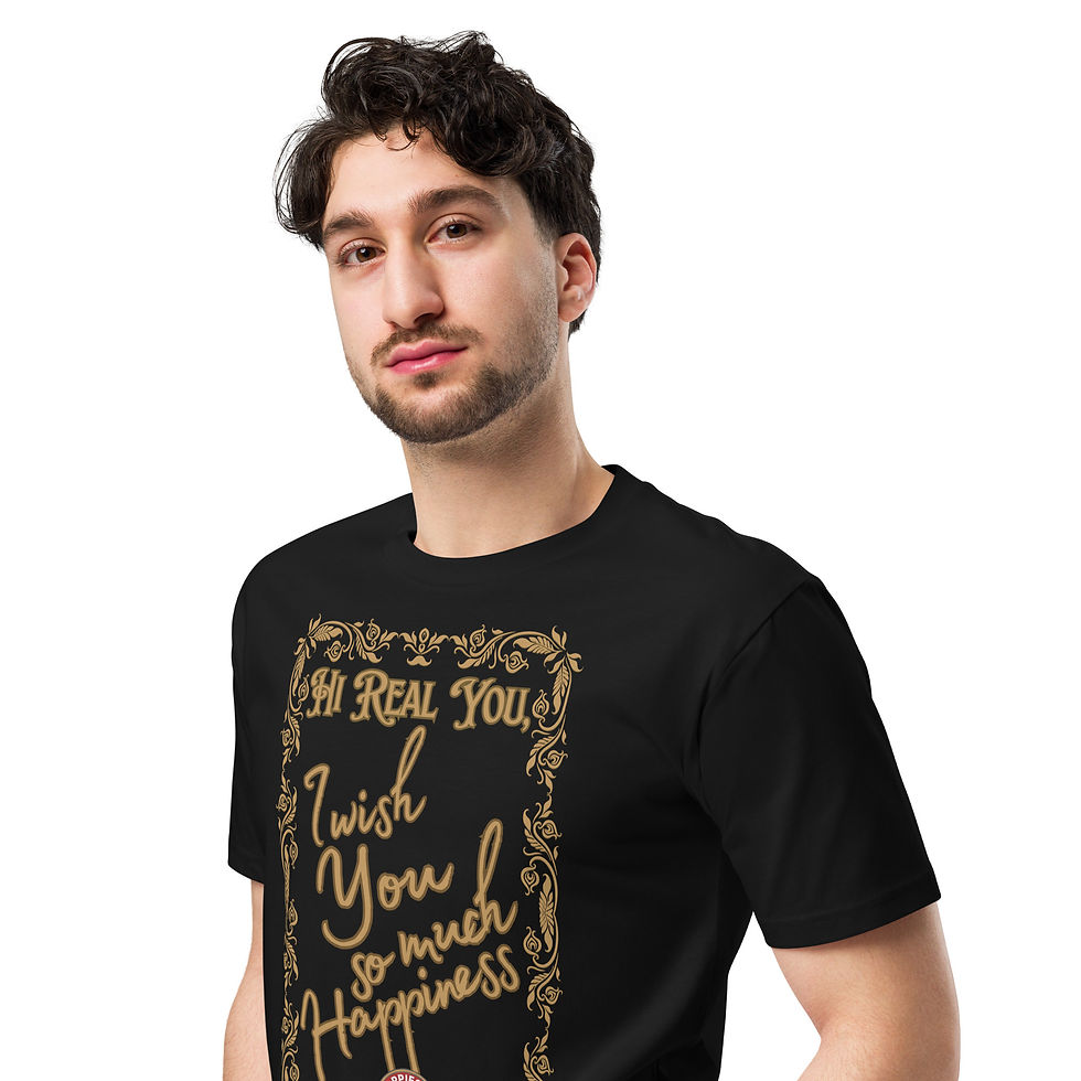 Thumbnail: I wish you so much happiness