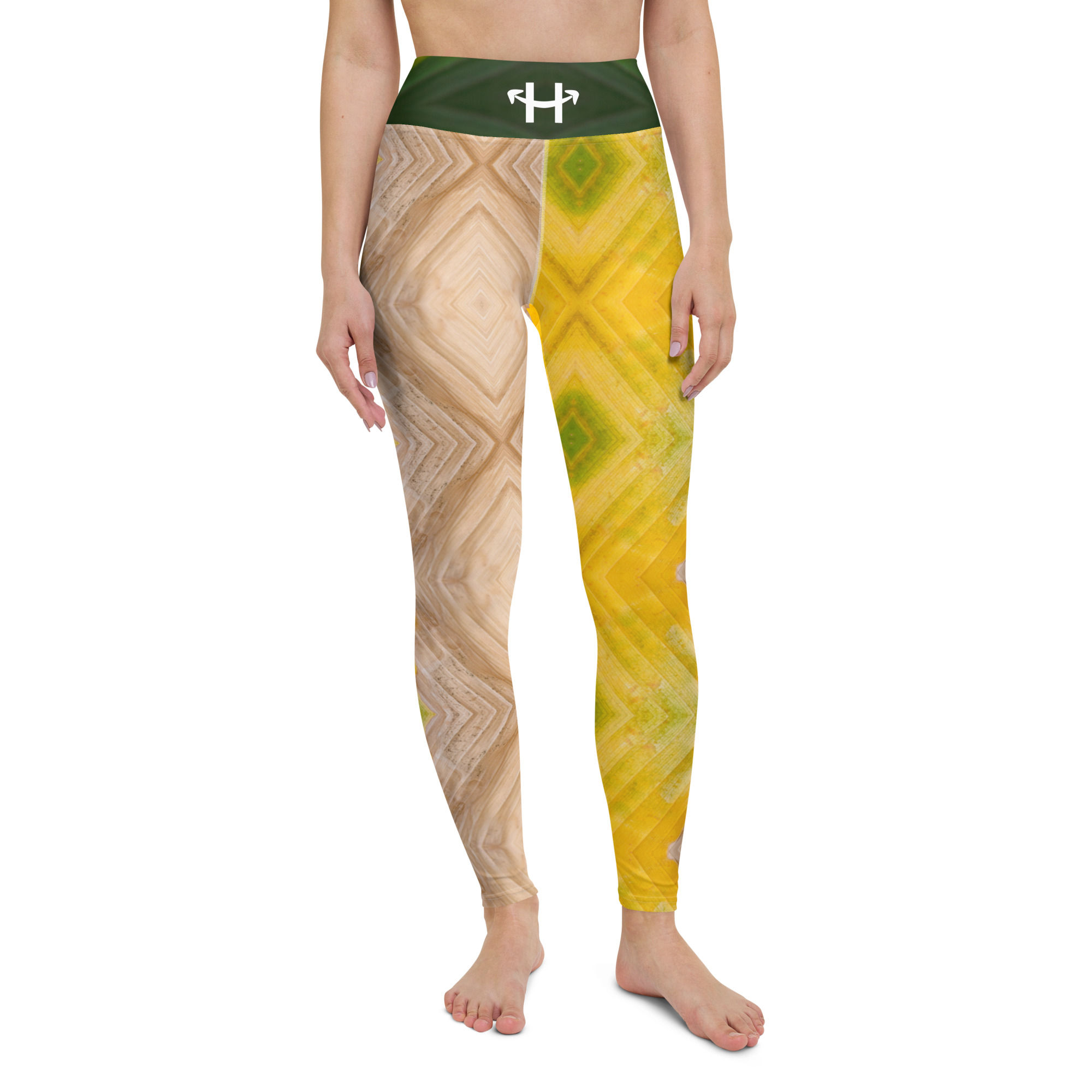 Leaf Collection, Design IVX