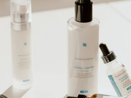“I wish someone told me earlier: you don’t need to gatekeep good skincare.”There’s a lot of noise in the beauty world. Here’s what we actually recommend for real results—without overcomplicating you