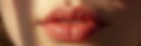 Close-up of smooth, hydrated lips after natural lip filler at Lux Laser & Skincare in Northern Virginia.