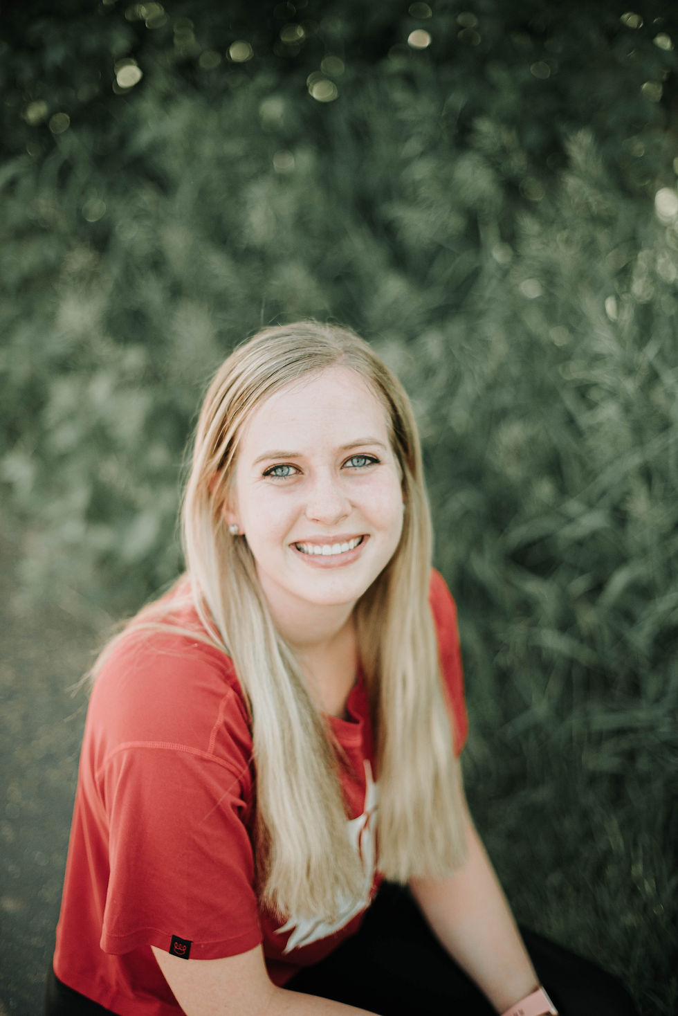 Stephanie Preschool Director & Power Yoga Instructor