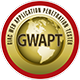 GIAC Web Application Penetration Tester (GWAPT) badge