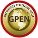 GIAC Penetration Tester (GPEN) badge