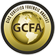 GIAC Certified Forensic Analyst (GCFA) badge