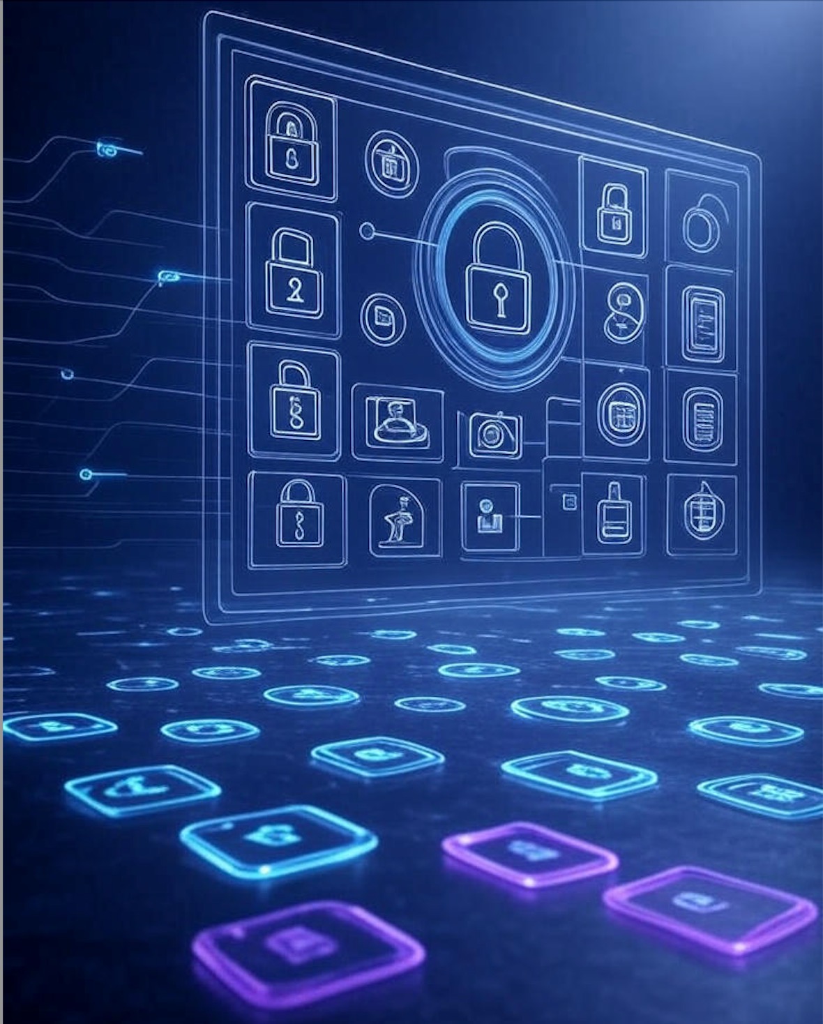 Passkeys: Revolutionizing Digital Security Beyond Passwords and Two-Factor Authentication (article image)