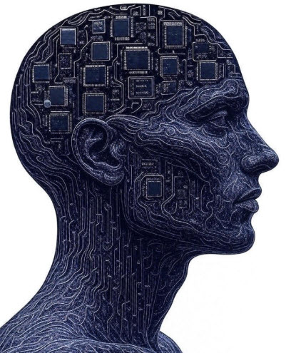Your Brain on AI: Accumulation of Intellectual Shortfall when Using an AI Assistant for Essay Writing Tasks (article image)