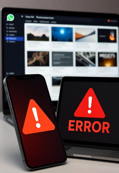 Emerging Cybersecurity Menace: WhatsApp Worm Malware Targets Financial Credentials (article image)