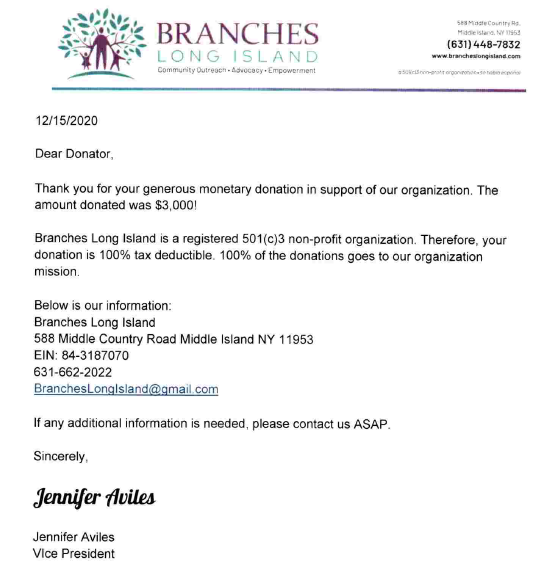 Executive Digital Group Give Back (article image)