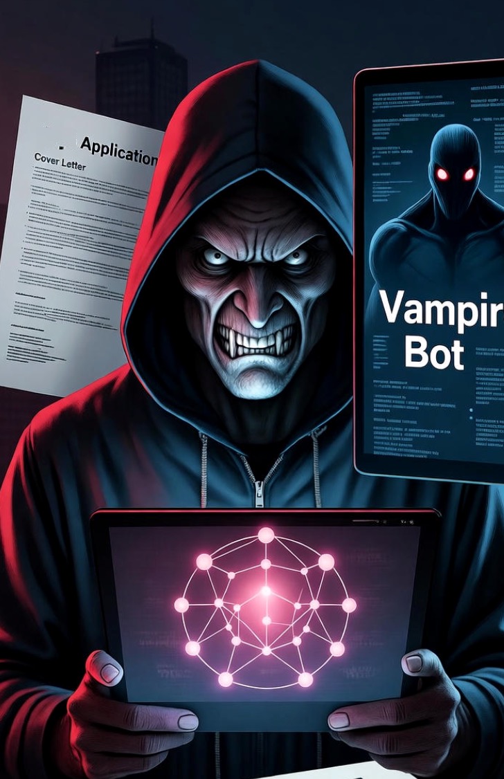 Emerging Threat: BatShadow Deploys Novel Go-Language Malware Targeting Employment Seekers (article image)