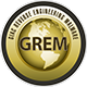 GIAC Reverse Engineering Malware (GREM) badge