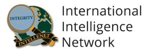 International Intelligence Network (Intellenet) logo