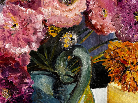 Still Life